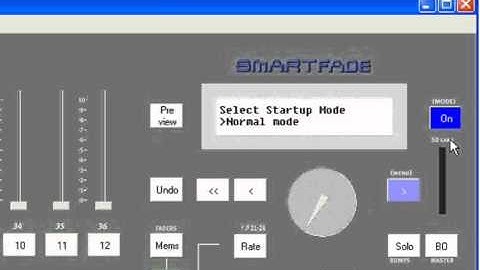 SmartFade®: Overview