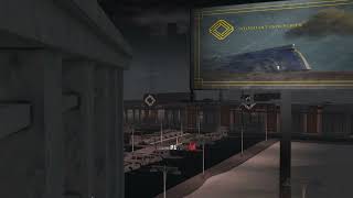 Snowpiercer Legacy Update: Departure Event Teaser @RealKieron