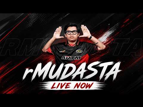rMUDASTA broadcast preview