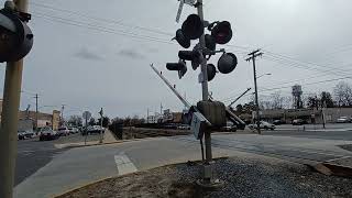 4207 With The Loud Horn