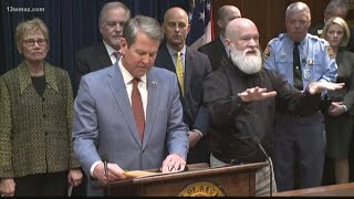 Lack of sign language interpreters in Bibb concerns hearing-impaired needing COVID-19 info