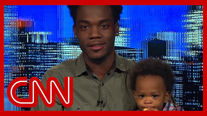 Dad from viral babbling baby video explains where ...