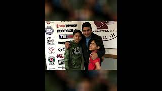 Meet Erik Morales' Wife, 3 Children, Lifestyle 2026, Age, Career Titles, Family, Networth & Bio