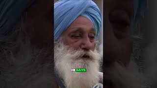 70 Year Old Sikh Man Brutally Attacked in Possible Bias Assault