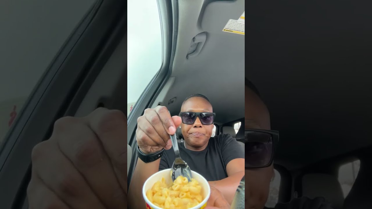 Is This The REAL BOJANGLES⁉️⁉️