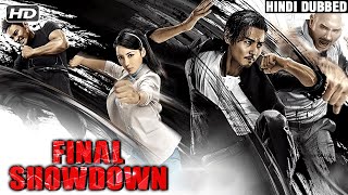 Final Showdown (Full Movie) | Hindi Dubbed Chinese Action Movie | Kung Fu Movies 2022