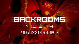 Backrooms Media video 1