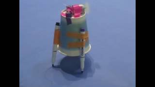 ScribbleBots