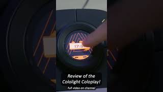 Reviewing the Coloplay Controller by Cololight! #cololight #coloplay #review