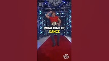 Alex Wright on his Dance Part 2! 🕺🏼
