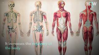 How Showering Cold Water Is Beneficial According To Navy Seal?