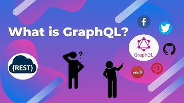 GraphQL Tutorial #1: GraphQL vs REST