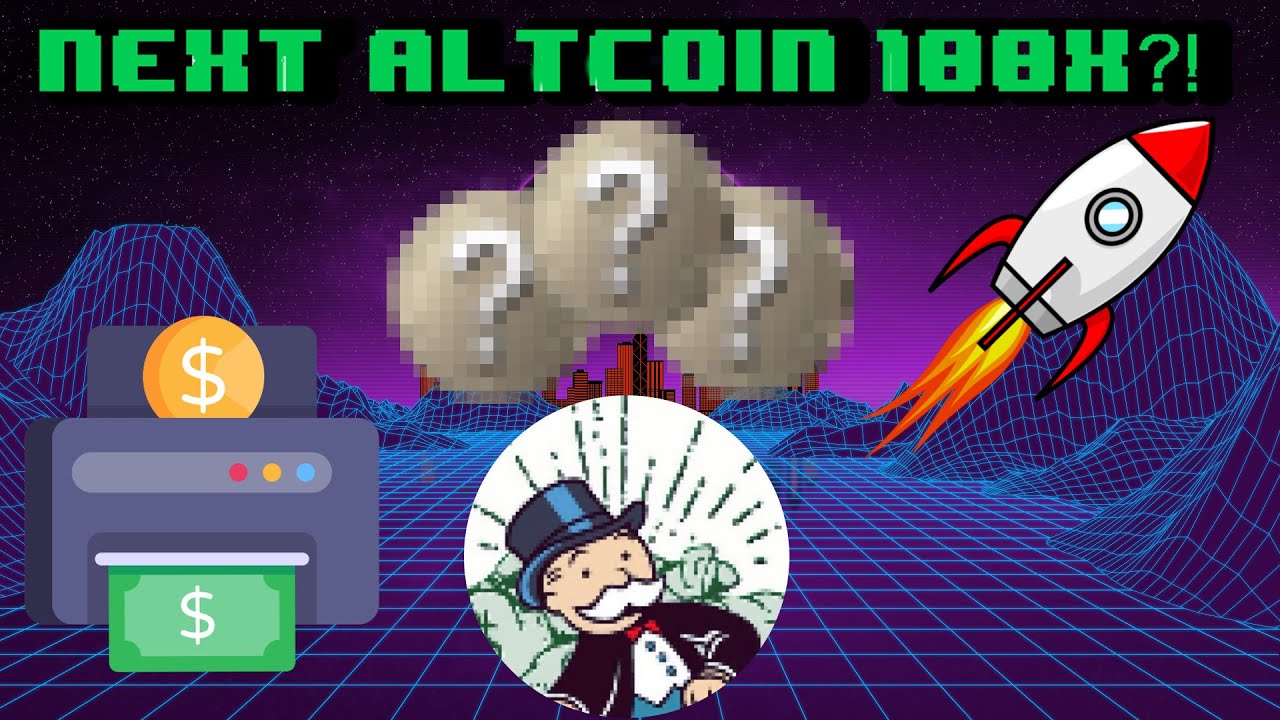 IS ALTCOIN SEASON HERE?! - YouTube