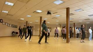 IMG 5486  line dance