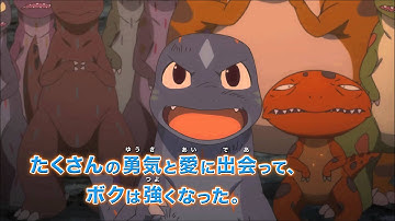 映画『あなたをずっとあいしてる』予告編