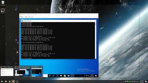 Azure Site Recovery Demo