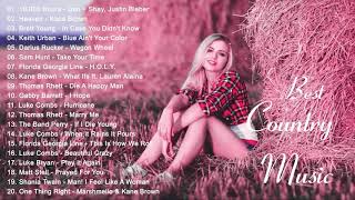 Country Music 2020 - Top 100 Country Songs 2020 - Best Country Music Playlist 2020