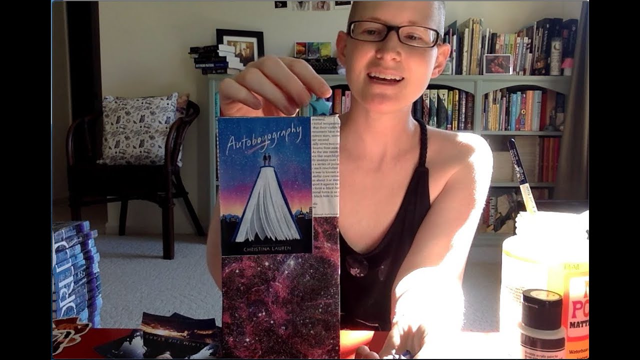 DIY Bookends YouTube