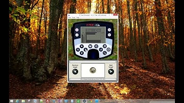 Minelab E-Trac Settings for Metal Detecting Deep Silver Coins - Part 1
