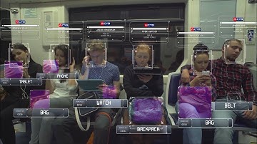 AICYB, Excellence in Facial and Object Recognition Software