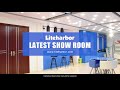 Liteharbor lighting latest show room