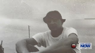 Remembering Our Veterans Walt Federowicz
