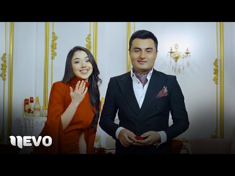 Ilhom A'loxonov — Olicham (Official Music Video)