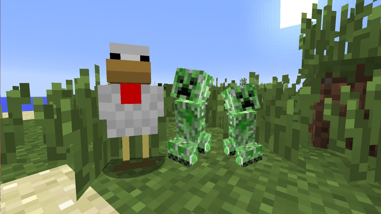 Bailando con Creepers Ep20 | Survival | Viaje al Norte