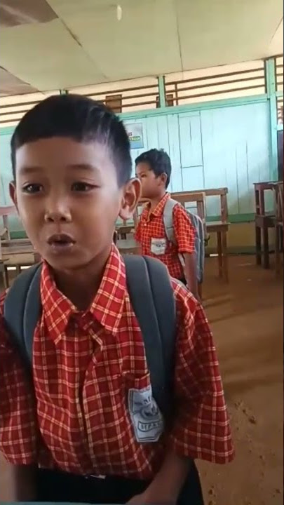 video lucu tingkah laku anak SD #videolucu #videolucuterbaru