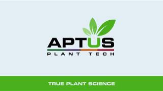 Home | Aptus Holland - Aptus Plant Tech | True Plant Science