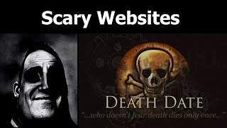 Scary Websites Mr Incredible Becoming Uncanny