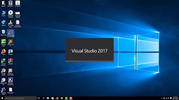 CodeBreaker C++ Programming Tutorials -1-  Installing Visual Studio