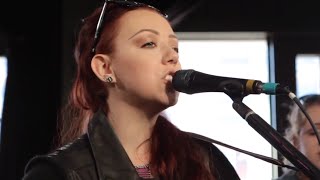 Video thumbnail of "Von Grey - Coming For You - 3/14/2013 - Stage On Sixth"