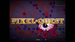 Seers Sanctum - Pixel Quest Ost