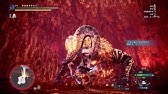 Mhw マムタロト ソロで頑張る人へ こんな感じで痕跡集めしてます モンスターハンターワールド Youtube