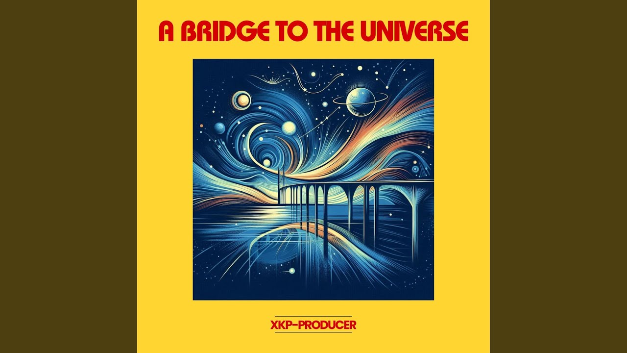 A Bridge To The Universe