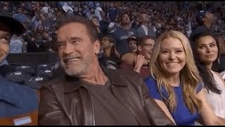 UFC Funny Gifs Part 1 with Sound Meme