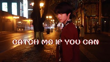 TF FAMILY (TF家族) - The Circle Stage l Catch Me If You Can