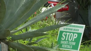 Volusia County property owners get ready for heated debate, vote on rental properties