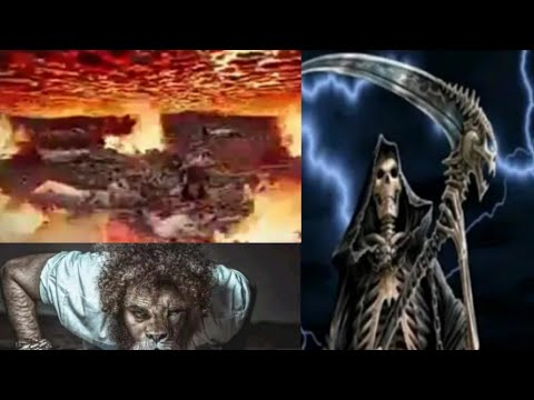 Alamomin Tashin Alqiyama 6 Munanan Halayyarmu Alamace Ta Tashin Alqiyama Sheikh Rufa I