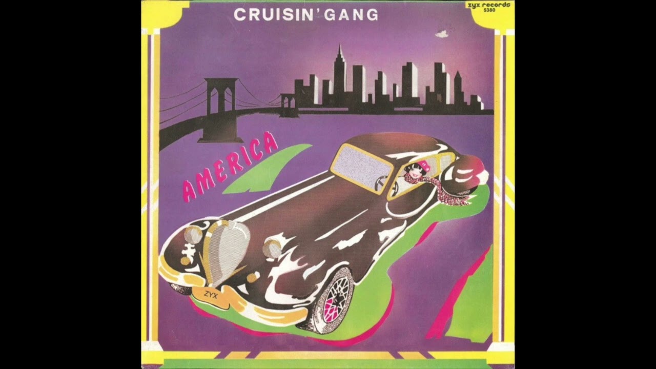 Cruisin