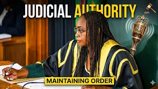 The Mace is Not a Prop: Speaker Rebukes House Disorder!