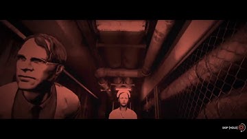 Live PS4 Broadcast "The evil within"