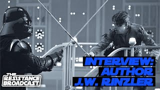 The Empire Strikes Back 40th Anniversary With JW Rinzler