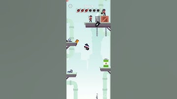 Slicing Hero Sword Master gameplay |level 28| #shorts #trending #slicingheroswordmastergame