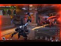 Marvel Rivals - Lenovo Legion 5 (RTX 5060 + Ryzen 7 260) | Default Low Settings + Frame Generation