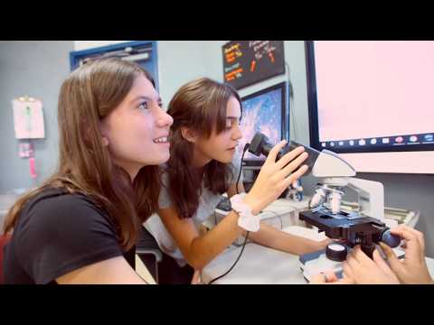 Tucson Hebrew Academy - S.T.E.M.