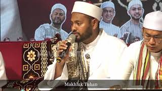 Download Lagu Mahabbah Rasul || Ustaz Neezam Al-Banjari ft Babul Mustofa MP3