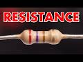 Basic electricity  resistance and ohms law