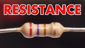 Basic Electricity - Resistance and Ohm